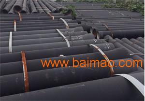 福州柔性球墨鑄鐵管廠家 如何選購優(yōu)質福建球墨鑄鐵管